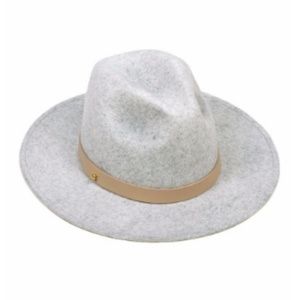 Lack of Color "The Mack" Fedora